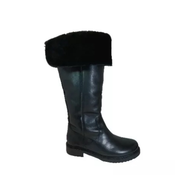 Frye Veronica Boots - Picture 2 of 4